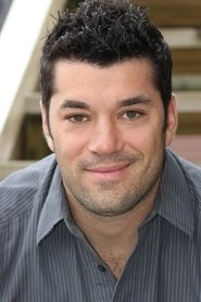 Ảnh diễn viên Chad Sayn