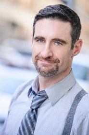 Ảnh diễn viên Chad Tyler