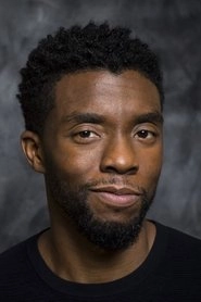 Ảnh diễn viên Chadwick Boseman