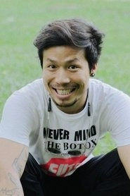 Ảnh diễn viên Chaiwat Chartsuriyakiat