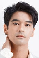 Ảnh diễn viên Chanapol Sataya