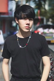 Ảnh diễn viên Chanapoom Thenwong