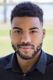 Ảnh diễn viên Chance Jones Sauray