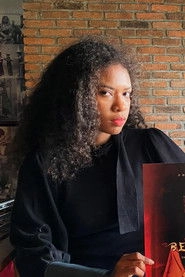 Ảnh diễn viên Chanceline Ebel