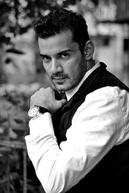 Ảnh diễn viên Chandan Anand