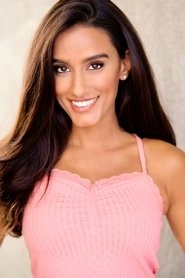 Ảnh diễn viên Chandni Parekh