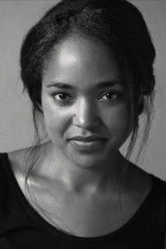 Ảnh diễn viên Chandra Ruegg