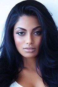 Ảnh diễn viên Chandrika Ravi