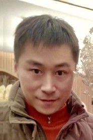 Ảnh diễn viên Chang Jin