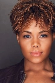 Ảnh diễn viên Chantal Maurice