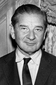 Ảnh diễn viên Charles Addams