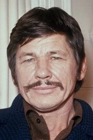 Ảnh diễn viên Charles Bronson