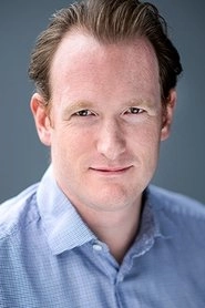 Ảnh diễn viên Charles Cooper