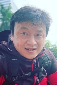 Ảnh diễn viên Charles Gozali