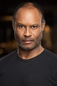 Ảnh diễn viên Charles Jarman