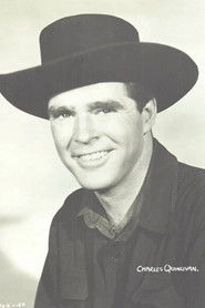 Ảnh diễn viên Charles Quinlivan