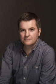 Ảnh diễn viên Charles Soule