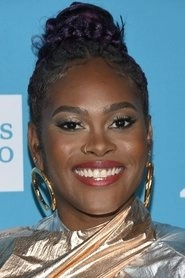 Ảnh diễn viên Charlese Antoinette Jones