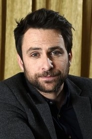 Ảnh diễn viên Charlie Day