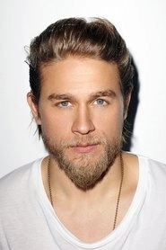 Ảnh diễn viên Charlie Hunnam