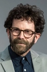 Ảnh diễn viên Charlie Kaufman