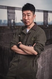 Ảnh diễn viên Charlie Lam Chi-kin