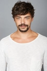 Ảnh diễn viên Charlie MacGechan