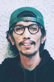 Ảnh diễn viên Charlie Meliala