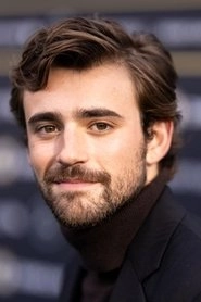 Ảnh diễn viên Charlie Rowe