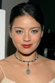 Ảnh diễn viên Charlotte Ayanna