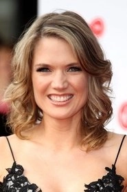 Ảnh diễn viên Charlotte Hawkins
