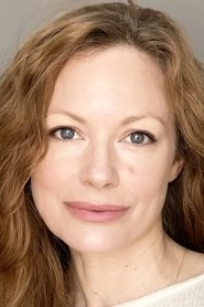 Ảnh diễn viên Charlotte Hunter