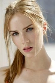 Ảnh diễn viên Charlotte Kirk