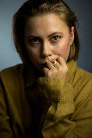 Ảnh diễn viên Charlotte Reidie