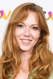 Ảnh diễn viên Charlotte Spencer