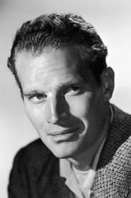 Ảnh diễn viên Charlton Heston