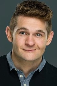 Ảnh diễn viên Chase Steven Anderson