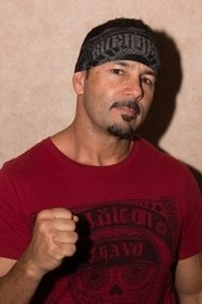 Ảnh diễn viên Chavo Guerrero Jr.
