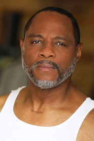 Ảnh diễn viên Chaz Ingram