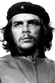 Ảnh diễn viên Che Guevara