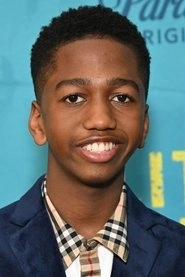 Ảnh diễn viên Che Tafari