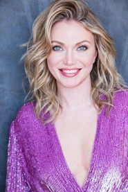 Ảnh diễn viên Chelsea Blechman