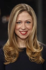 Ảnh diễn viên Chelsea Clinton