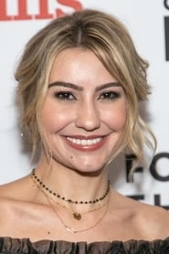 Ảnh diễn viên Chelsea Kane