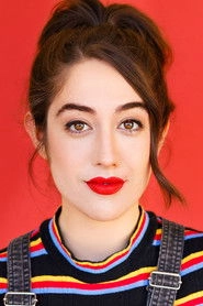 Ảnh diễn viên Chelsea London Lloyd