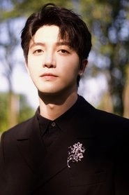 Ảnh diễn viên Chen Bohao