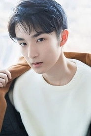 Ảnh diễn viên Chen Hong Zheng