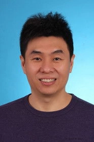 Ảnh diễn viên Chen Jidong