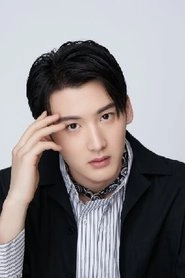 Ảnh diễn viên Chen Pengwanli