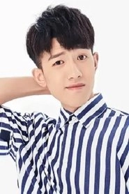 Ảnh diễn viên Chen Shuai